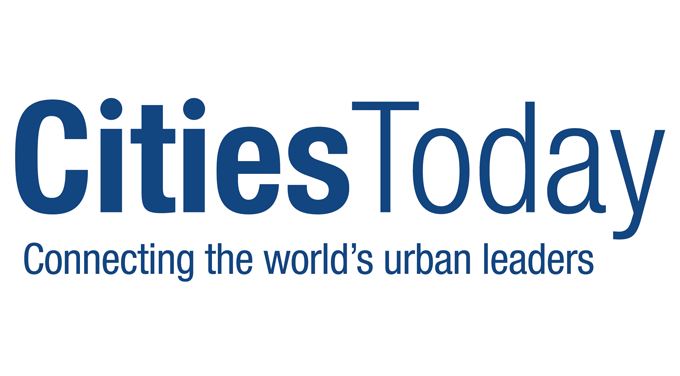 Cities Today